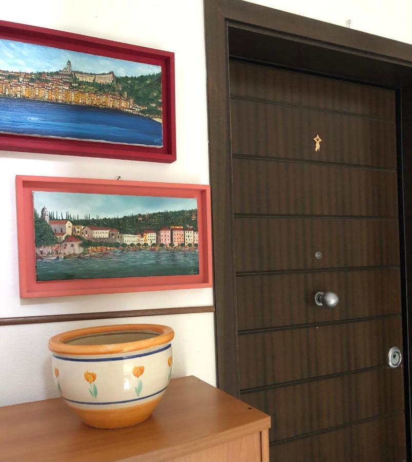 Onde House Casa Vacanze Le Grazie Porto Venere Zewnętrze zdjęcie