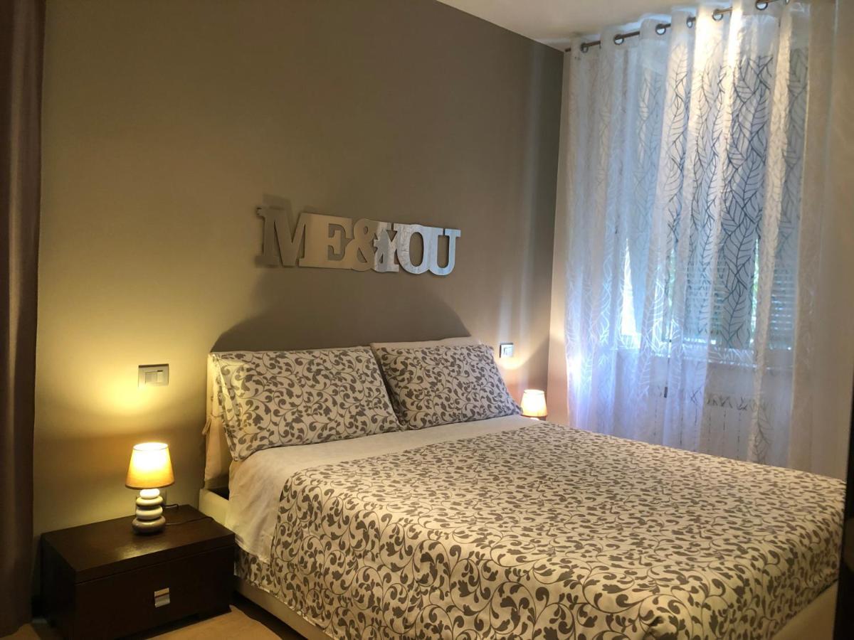 Onde House Casa Vacanze Le Grazie Porto Venere Zewnętrze zdjęcie