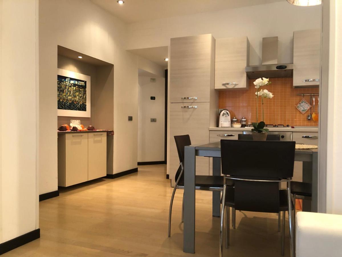 Onde House Casa Vacanze Le Grazie Porto Venere Zewnętrze zdjęcie