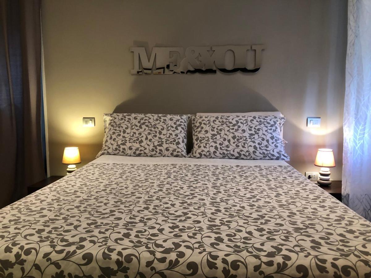 Onde House Casa Vacanze Le Grazie Porto Venere Zewnętrze zdjęcie