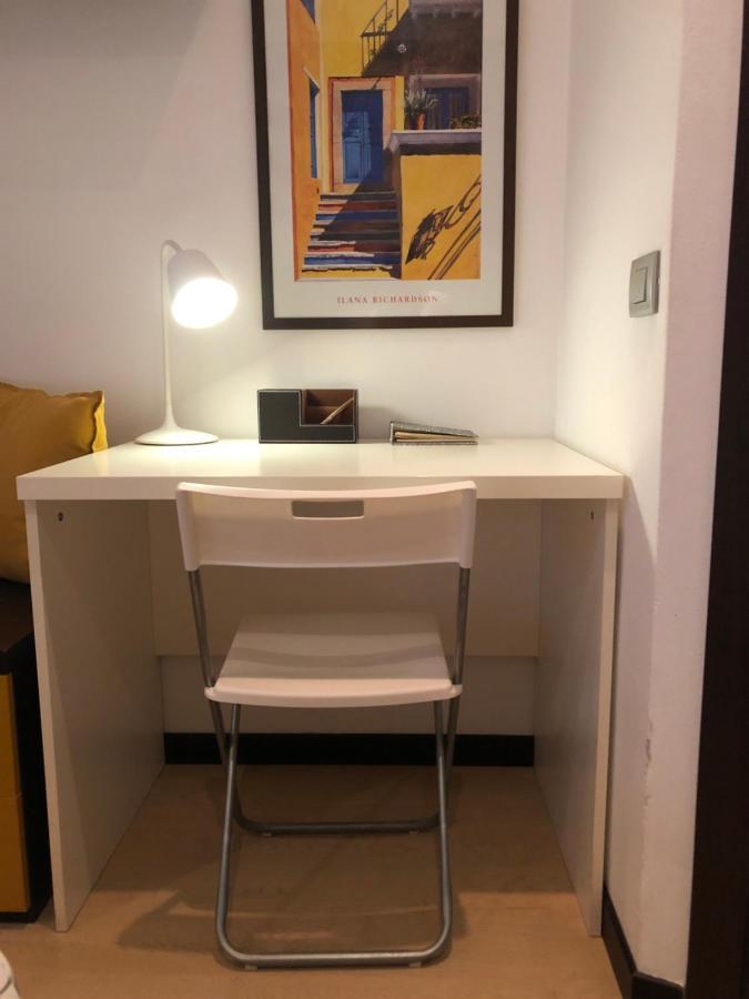 Onde House Casa Vacanze Le Grazie Porto Venere Zewnętrze zdjęcie