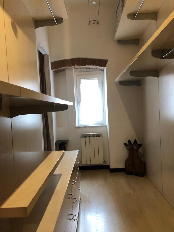 Onde House Casa Vacanze Le Grazie Porto Venere Zewnętrze zdjęcie