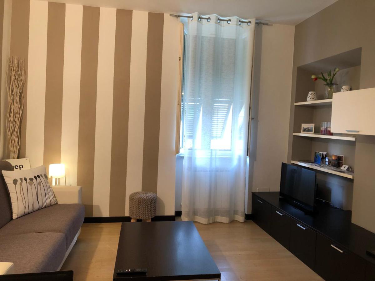 Onde House Casa Vacanze Le Grazie Porto Venere Zewnętrze zdjęcie