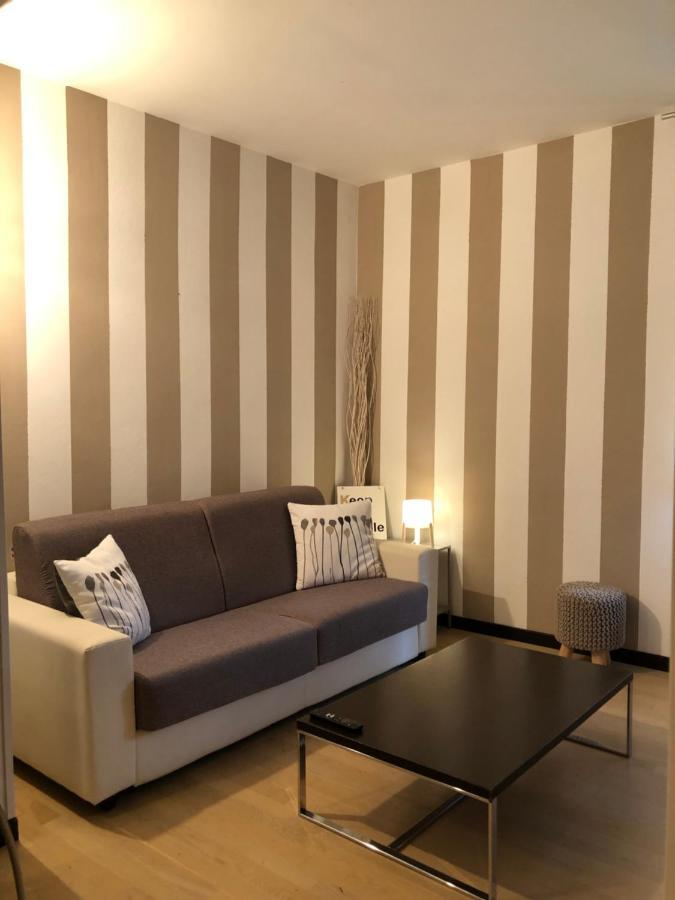Onde House Casa Vacanze Le Grazie Porto Venere Zewnętrze zdjęcie