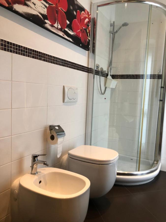Onde House Casa Vacanze Le Grazie Porto Venere Zewnętrze zdjęcie