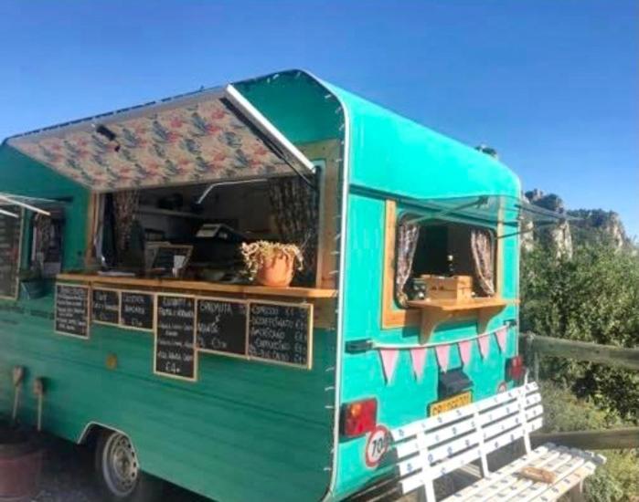 Onde House Casa Vacanze Le Grazie Porto Venere Zewnętrze zdjęcie
