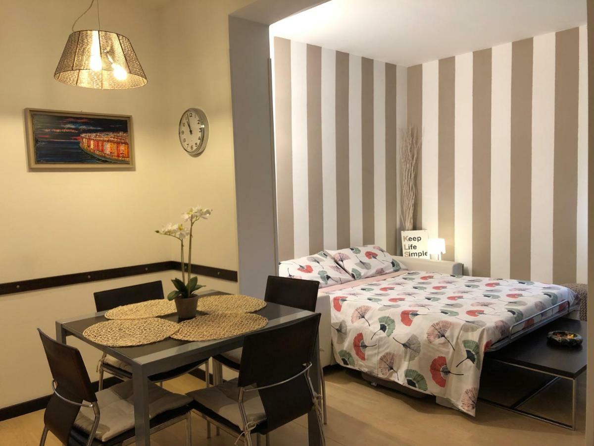 Onde House Casa Vacanze Le Grazie Porto Venere Zewnętrze zdjęcie