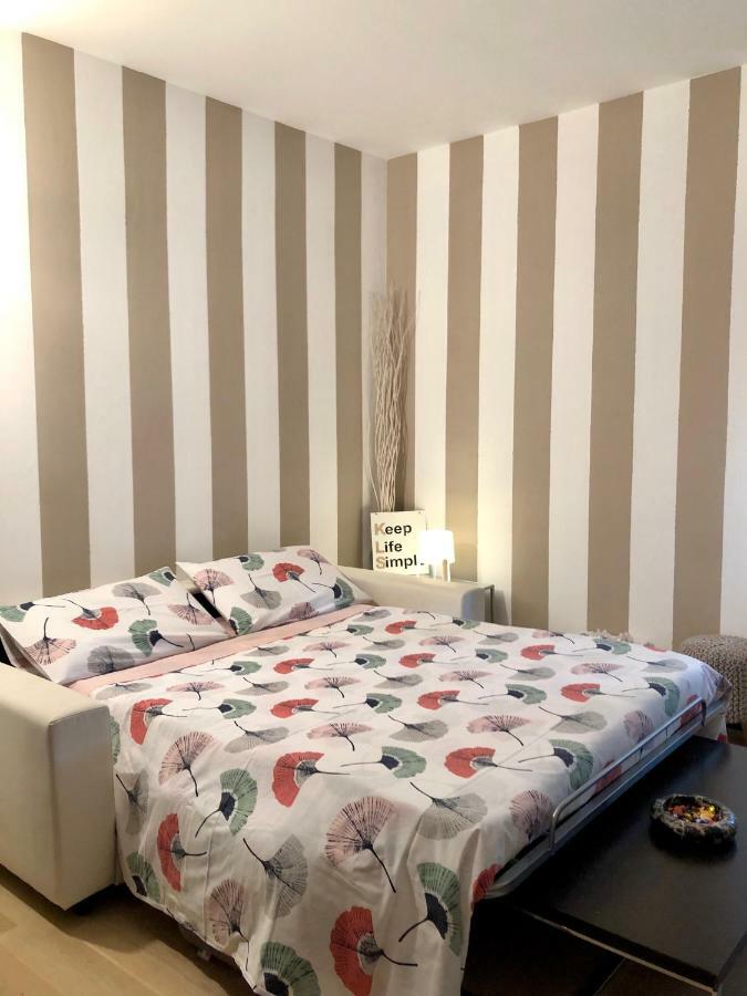 Onde House Casa Vacanze Le Grazie Porto Venere Zewnętrze zdjęcie