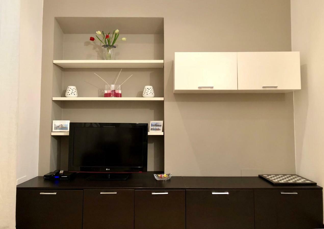 Onde House Casa Vacanze Le Grazie Porto Venere Zewnętrze zdjęcie