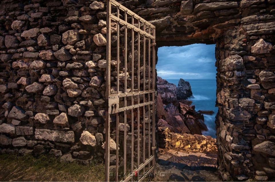 Onde House Casa Vacanze Le Grazie Porto Venere Zewnętrze zdjęcie